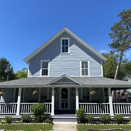 Sylvan Inn Bed & Breakfast-2